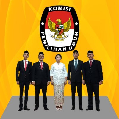 Komisioner KPU Kota Ambon Periode 2019-2024